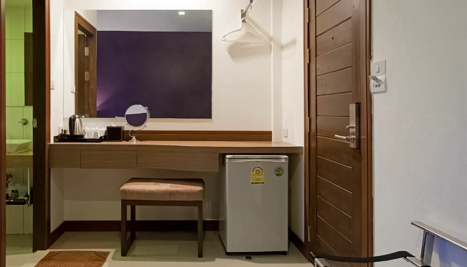 هتل ویز پاتایا